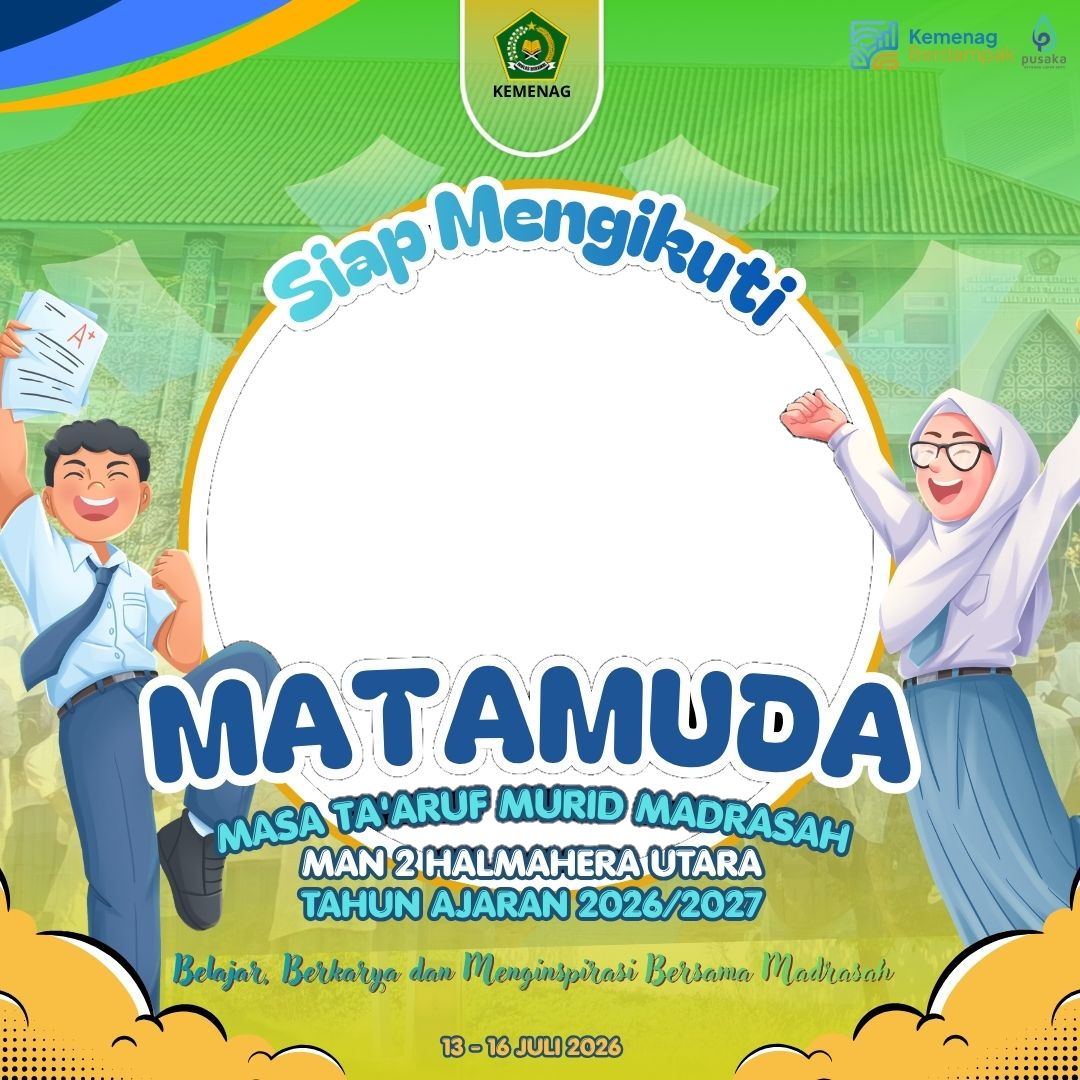 MATAMUDA MAN 2 HALUT 2026